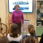 Первая национализированная (И.П. Ширина рассказывает.) И.П. Ширина рассказывает.