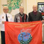 За заслуги перед малой родиной