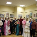 Форум талантливых людей