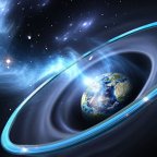 Коллайдер-монстр раскроет тайну 'частицы Бога'