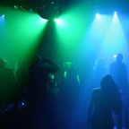 Cамый популярный 'клубный' наркотик Запада вызывает слепоту - ученые (Ночной клуб) Ночной клуб