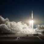 Российские инженеры работают над созданием конкурента Falcon 9